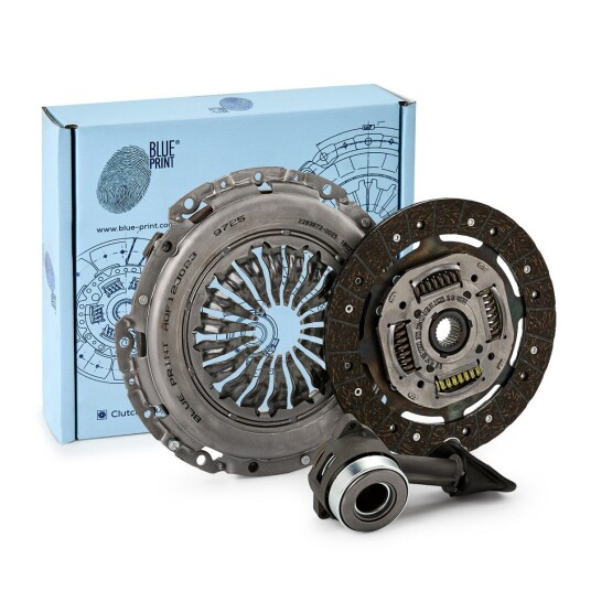 Clutchsett BLUE PRINT ADF123024