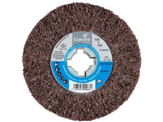 Lukas Erzett Slipefleece A2286100500104 2 Stk