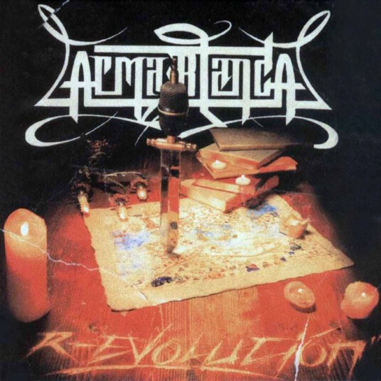 Revolucion