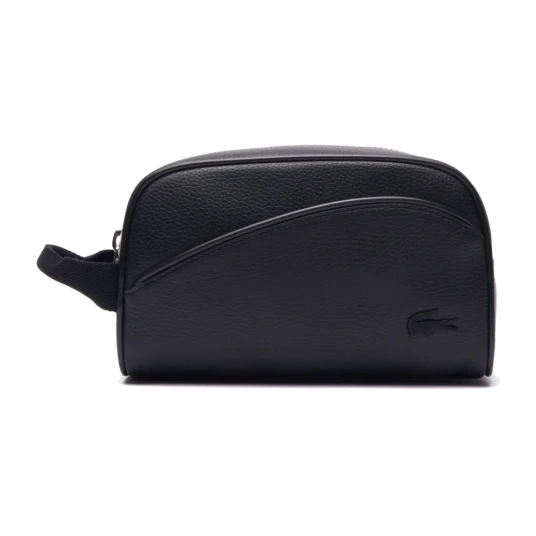 Lacoste, Dame, Vesker, Svart, ONE SIZE, Lacoste, Dame, Vesker, Svart, ONE SIZE,