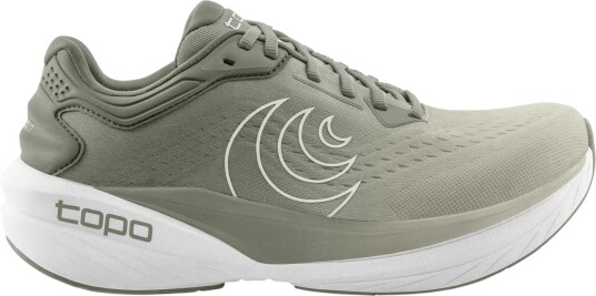 Topo Athletic M Phantom 4 Khaki/white 11