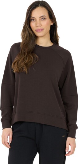 Athlecia Jacey W Crew Neck Brown 46