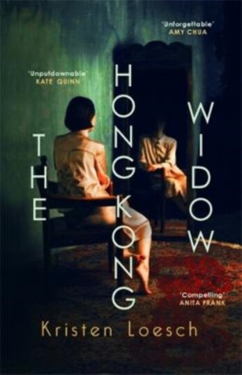 The Hong Kong Widow
