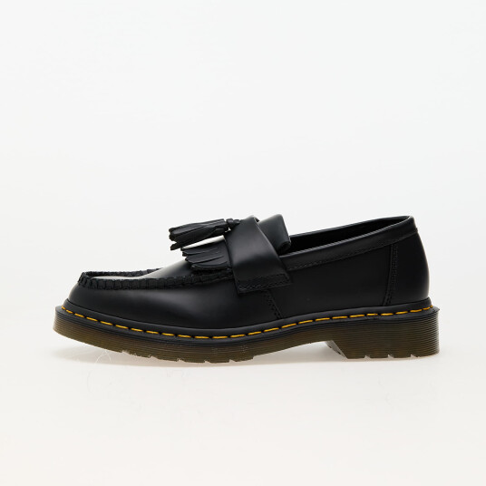 Dr. Martens Sko – Adrian Svart Unisex EU 39