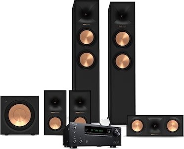 Klipsch Bundle 39 A903961B514-BNDL