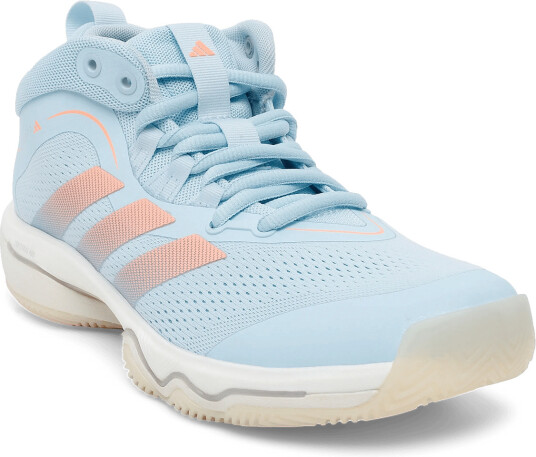 Adidas Performance Crazyflight 7 Mid W Blue 36