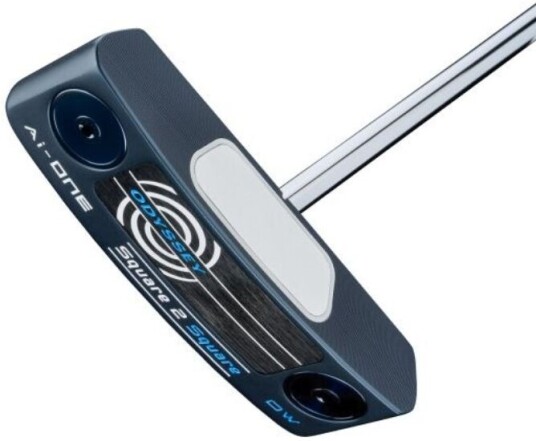 Odyssey Ai-One Square-2-Square Double Wide Cruiser Zt Odyssey Ai-One Square-2-Square Double Wide Cruiser Zt