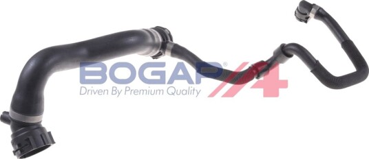 BOGAP B4228176 Radiatorslange