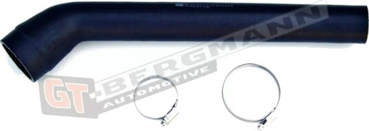 Ladeluftslange GT BERGMANN GT52 080