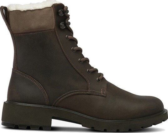 ecco Boots Ecco Metropole Vienna W Brun
