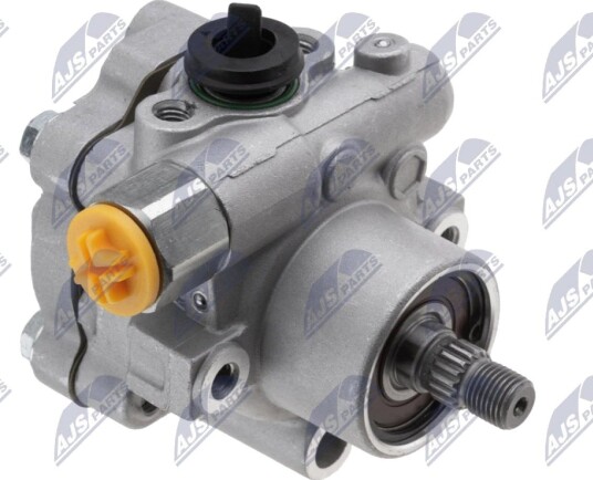 Servopumpe NTY SPW-NS-019