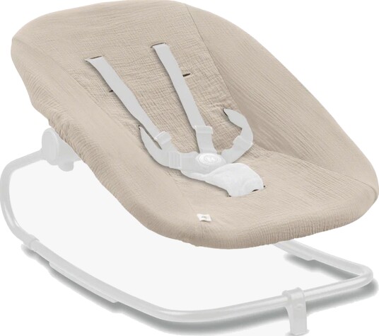 Hauck Vippestol Trekk Beige Hauck Vippestol Trekk Beige