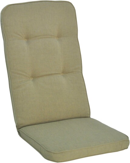 Fritab Posisjonspute Beige Woodline Beige