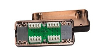 Logilink Np0012b Cat6e Svart Akrylonitrilbutadienstyren 83,7 Mm 37 Mm 23 Mm Logilink Np0012b Cat6e Svart Akrylonitrilbutadienstyren 83,7 Mm 37 Mm 23 Mm