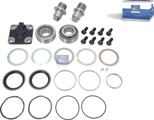 Reparasjonssett bærekule DT Spare Parts 1.01092
