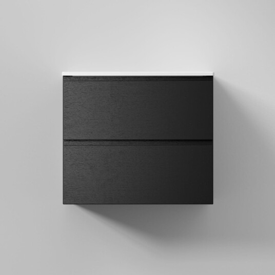 INR Iconic Nordic Rooms Core XS Grip Servantskap Black oak / 60cm