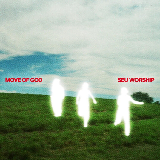 Seu Worship Move Of God CD