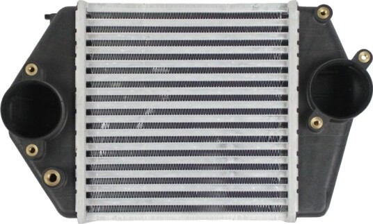 Intercooler ABAKUS 030-018-0001