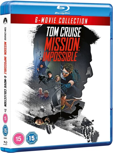 Mission: Impossible 16