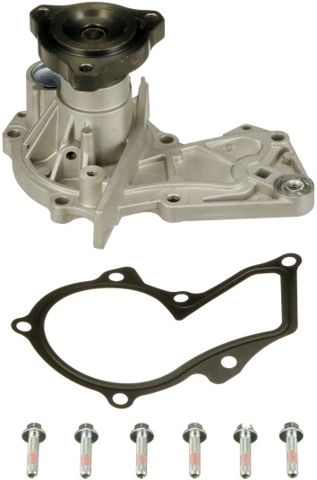 Vannpumpe GATES WP0256 Vannpumpe GATES WP0256