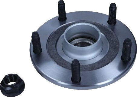 MAXGEAR 33 0186 Hjullager