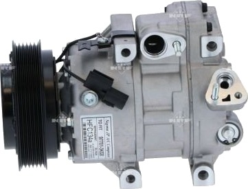 AC kompressor NRF 32962
