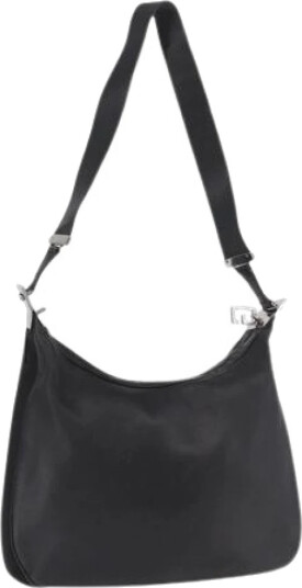 Gucci Vintage Dame Svart Gucci Vintage Dame Svart