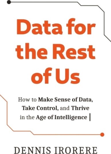 Data for the Rest of Us