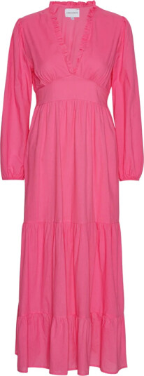 Americandreams Dame Kjoler Rosa XL,
