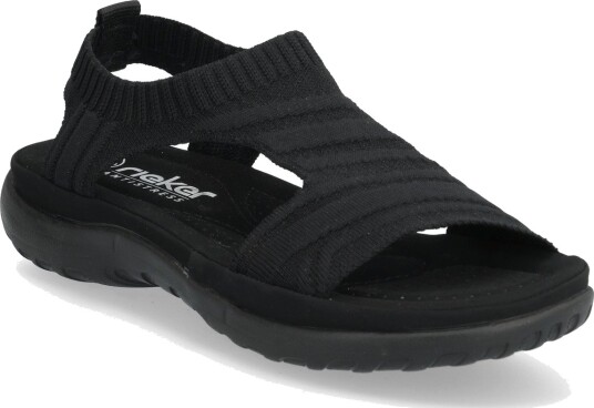 Rieker 64850 00 Black 39 Rieker 64850 00 Black 39