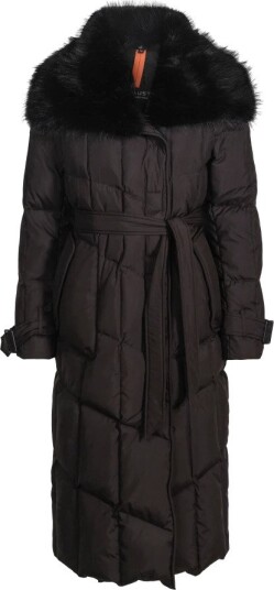 Haust Collection Dame Frakker Svart L,