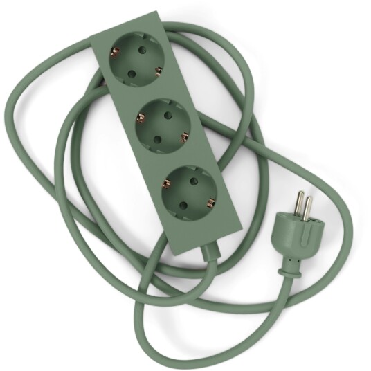 Power Bar 2 m Mossy Green Power Bar 2 m Mossy Green