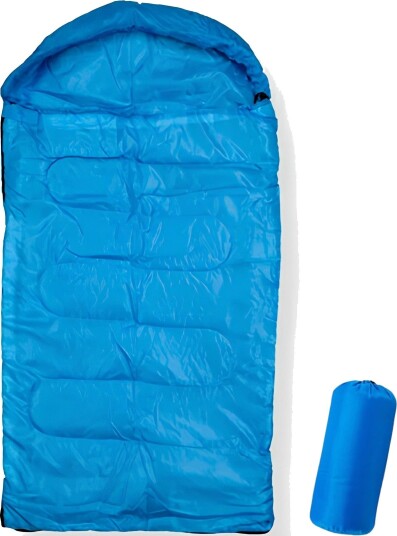 Nordstrand Home Barnesovepose 75x140 cm Blå