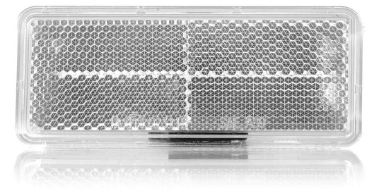 Truck-Lite M91 Refleks (Klar)