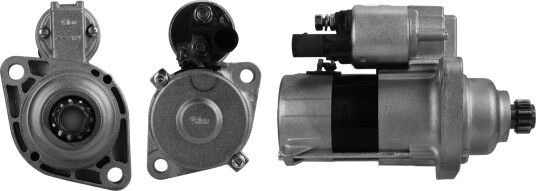 ELSTOCK 25 3220 Starter