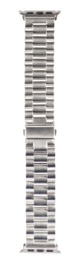 Hama Klokkearmbånd Apple Watch Stål, 38mm