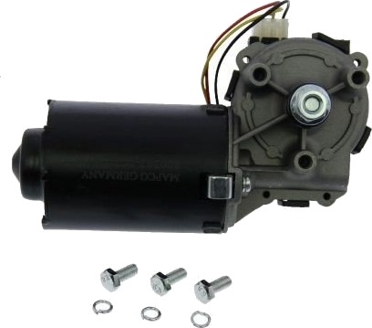 MAPCO 90108 Vindusviskermotor MAPCO 90108 Vindusviskermotor