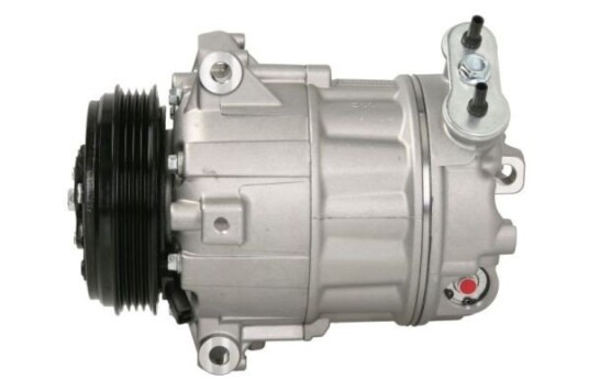 AC kompressor THERMOTEC KTT090422