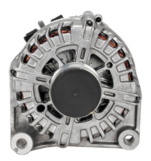 Dynamo VALEO 444724 Dynamo VALEO 444724
