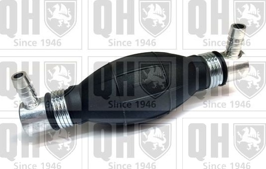 Pumpe, brennstoff for-transport QUINTON HAZELL QFP401
