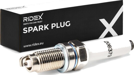 Tennplugg RIDEX 686S0097