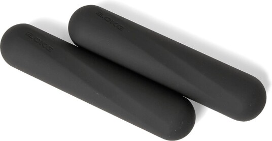 Moonchild Yoga Wear | Moonchild Weight Bars 2Kg | ONE SIZE
