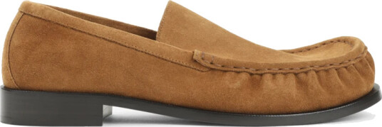 Dries Van Noten Herre Sko Brun 43 1/2 EU,