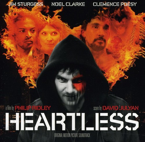 Heartless Heartless / O.S.T. CD