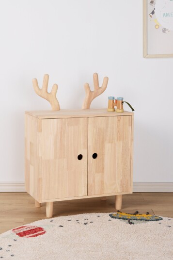 Minitude Nordic LEO Skap Nature Minitude Nordic LEO Skap Nature