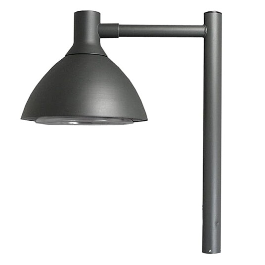 Stolpearmatur Westal Ark Maxi LED