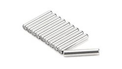 Team Magic 116201 2x10.8mm Pin 10 Team Magic 116201 2x10.8mm Pin 10