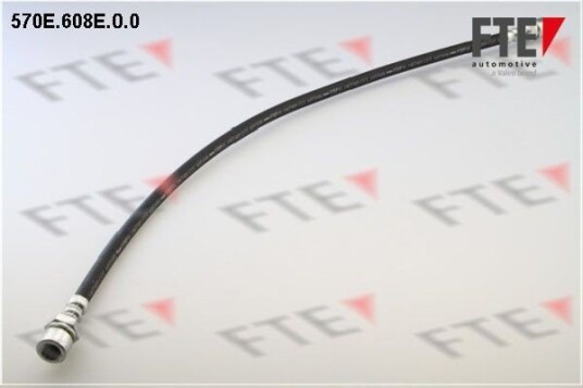 Bremseslange FTE 9741059 Bremseslange FTE 9741059