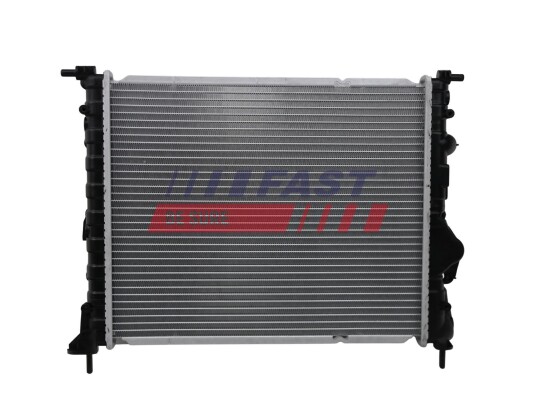 Radiator FAST FT55014 Radiator FAST FT55014
