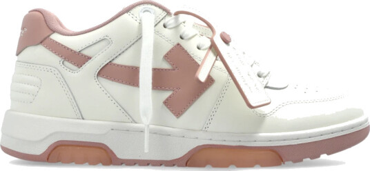 Off White Dame Sko Hvit 38 EU,